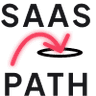 SaaS Path Logo