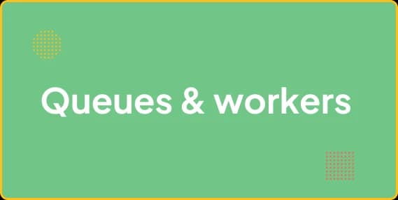 Queues & workers : BullMQ, Sidekiq, quelle solution pour ton SaaS ?