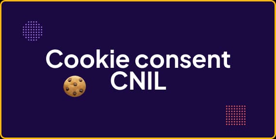 Implémenter un cookie consent conforme CNIL