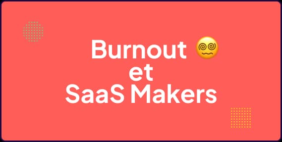Burnout dev : préserver sa santé mentale